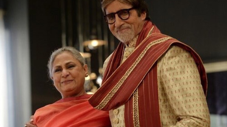 jaya bachchan, amitabh bachchan,