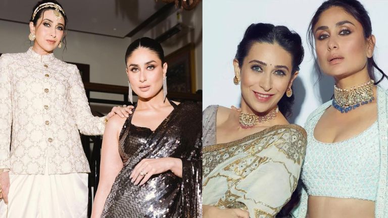 kareena kapoor, kareena and karisma, karisma, kareena movies, kareena sister karisma, kapoor sisters