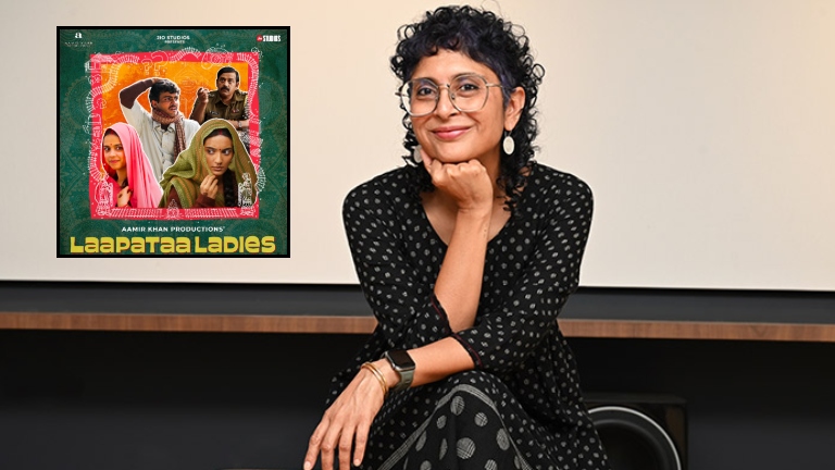 kiran rao, laapataa ladies,