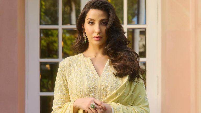 nora fatehi, nora fatehi on feminism, nora on feminism, nora fatehi actress, nora actress, nora on beer biceps, nora on women and feminism, nora apologises