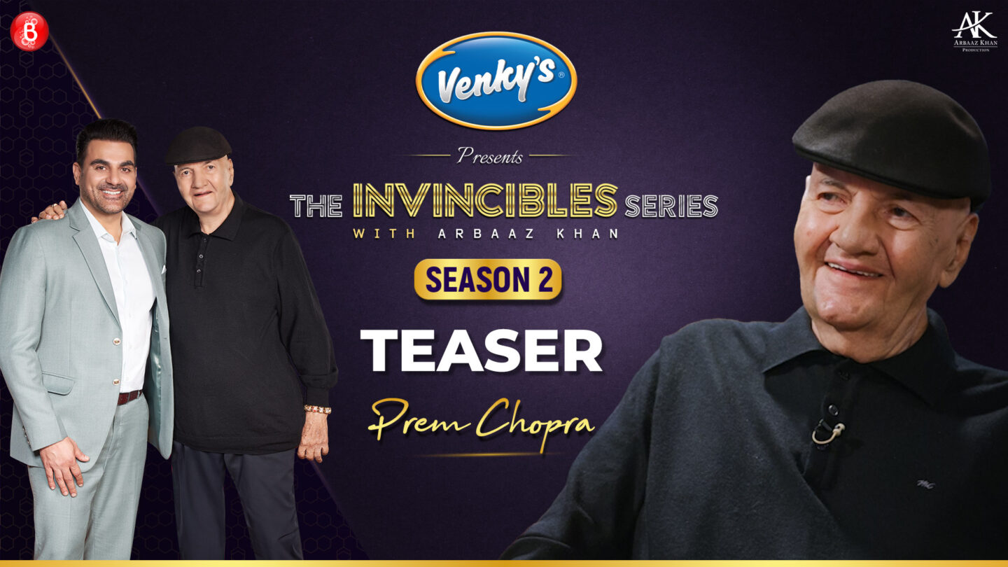 prem chopra the invincibles, prem chopra, the invincibles, the invincibles season 2, the invincibles series season 2, arbaaz khan,