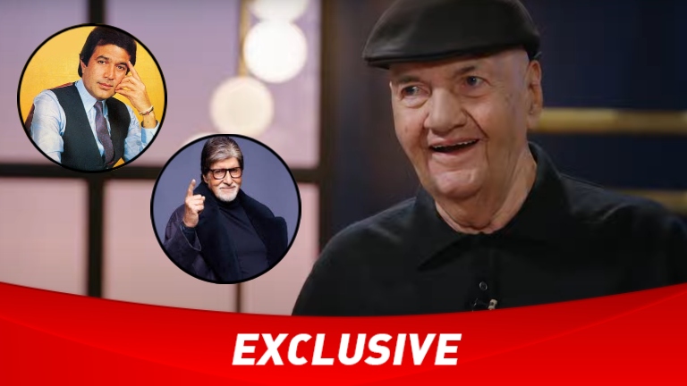 prem chopra co-stars, prem chopra, rajesh khanna, amitabh bachchan, prem chopra interview,