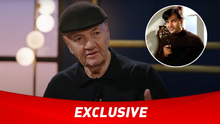 prem chopra, bobby, prem chopra iconic dialogue, prem chopra interview,