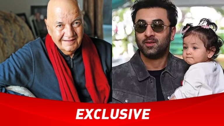 prem chopra, prem chopra interview, ranbir kapoor, raha kapoor, kapoor family, kapoors, kapoor clan,