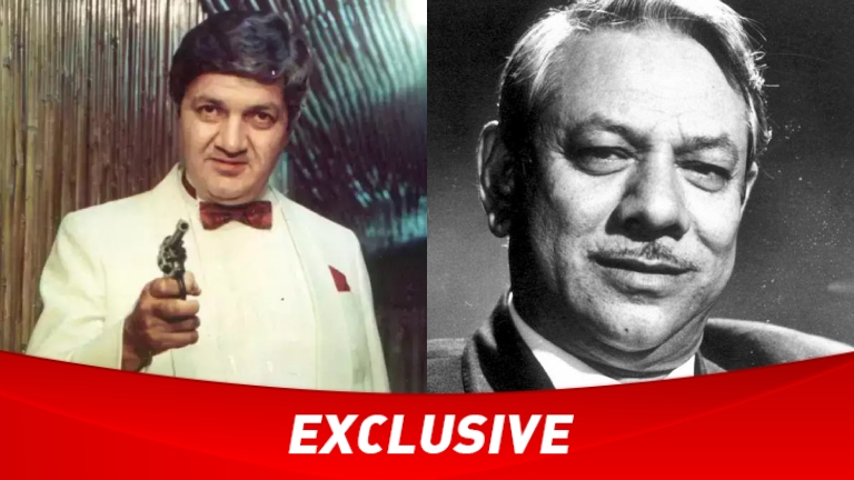 prem chopra, prem chopra interview, prem chopra mehboob, mehboob,