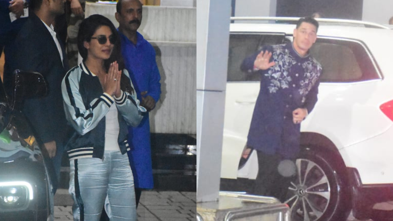 john cena, priyanka chopra, anant radhika wedding,