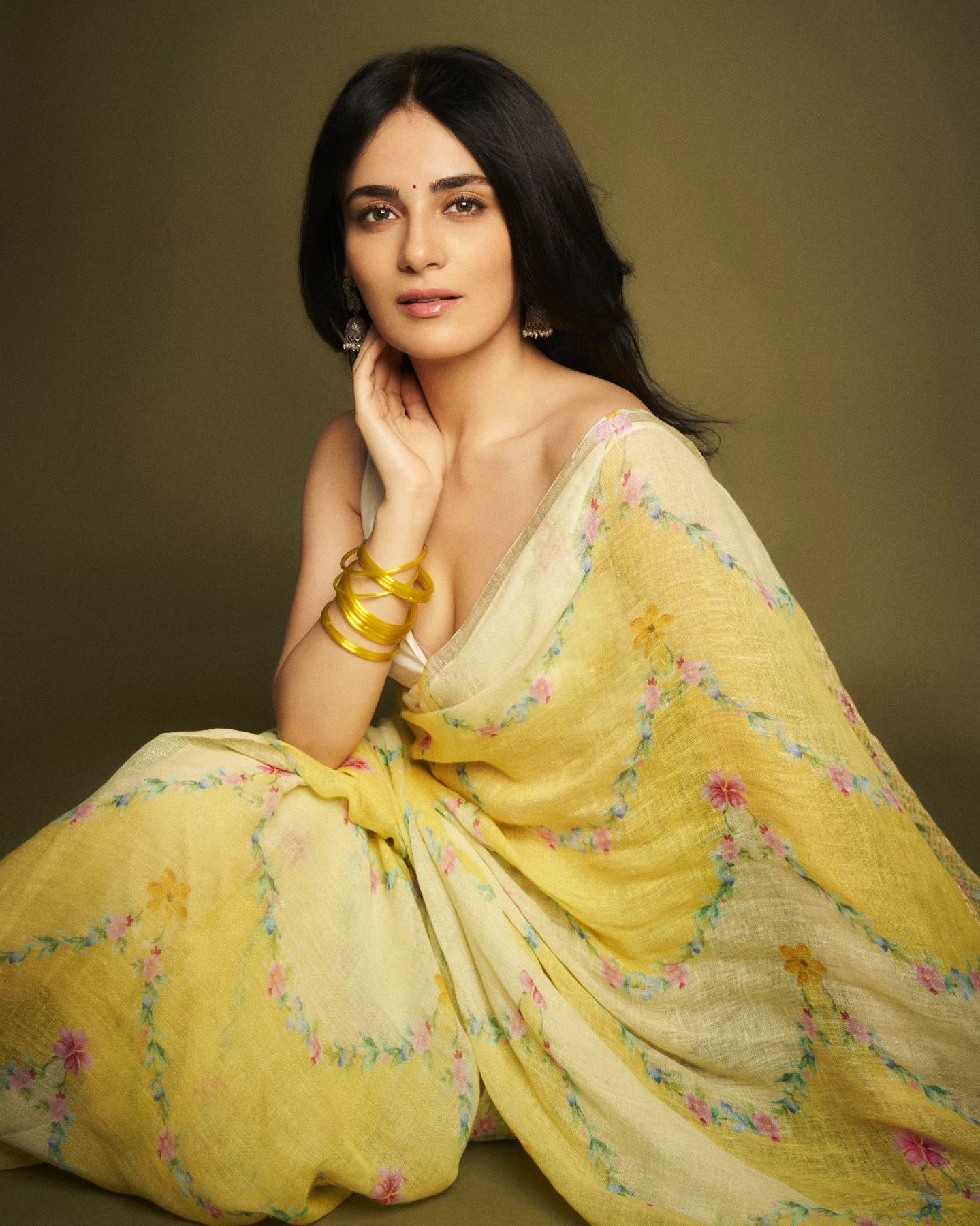 Radhika Madan