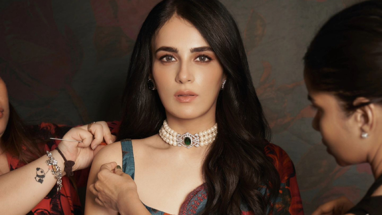 radhika madan, sarfira, radhika madan botox