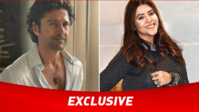 rajeev khandelwal, ekta kapoor, kahiin toh hoga