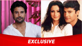 rajeev khandelwal, kahiin toh hoga, showtime