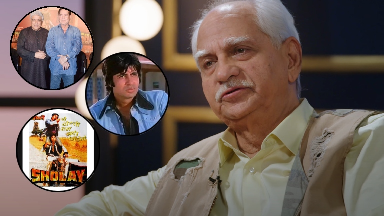 ramesh sippy