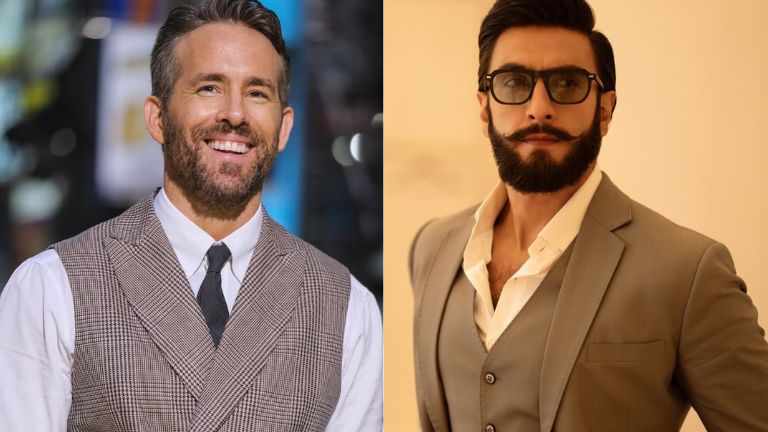 ryan reynolds, marvel, ranveer and deepika, ranveer deadpool dubbing, ryan and ranveer, ranveer singh birthday