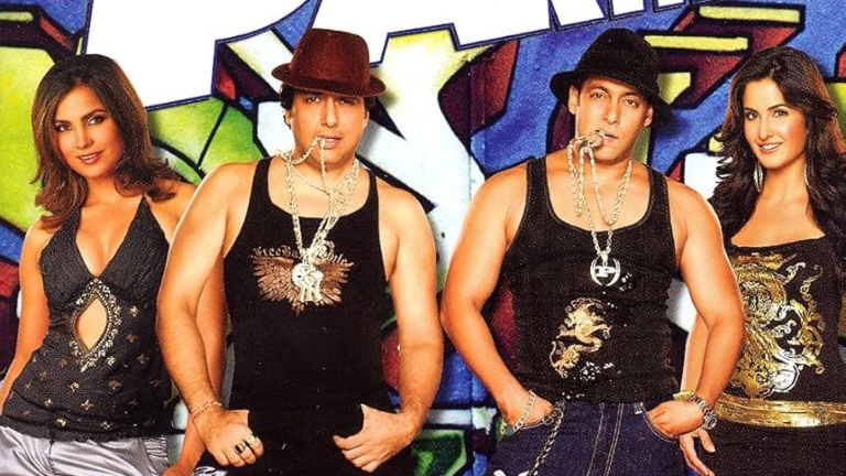 partner, partner songs, salman khan, salman khan partner, govinda, govinda partner,