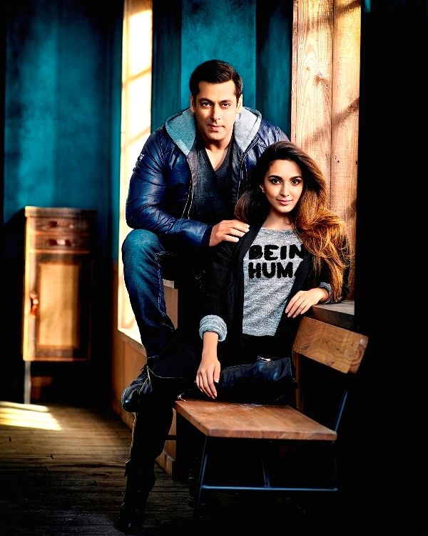 Salman Khan and Kiara Advani connection