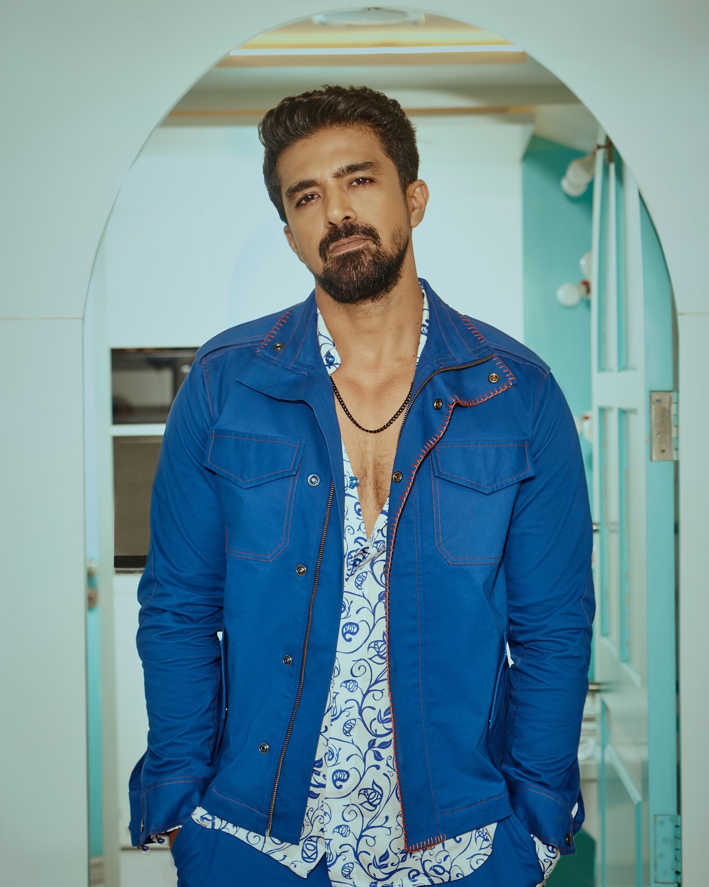 Saqib Saleem