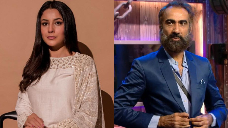 shehnaaz gill, ranvir shorey, bigg boss ott 3,