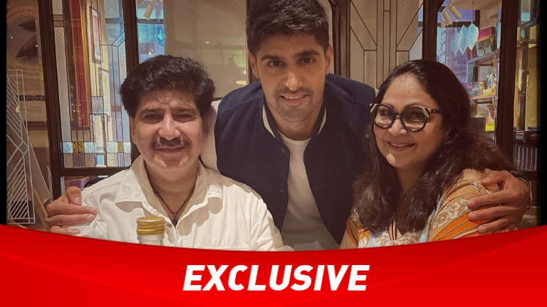 tanuj virwani, rati agnihotri, anil virwani,