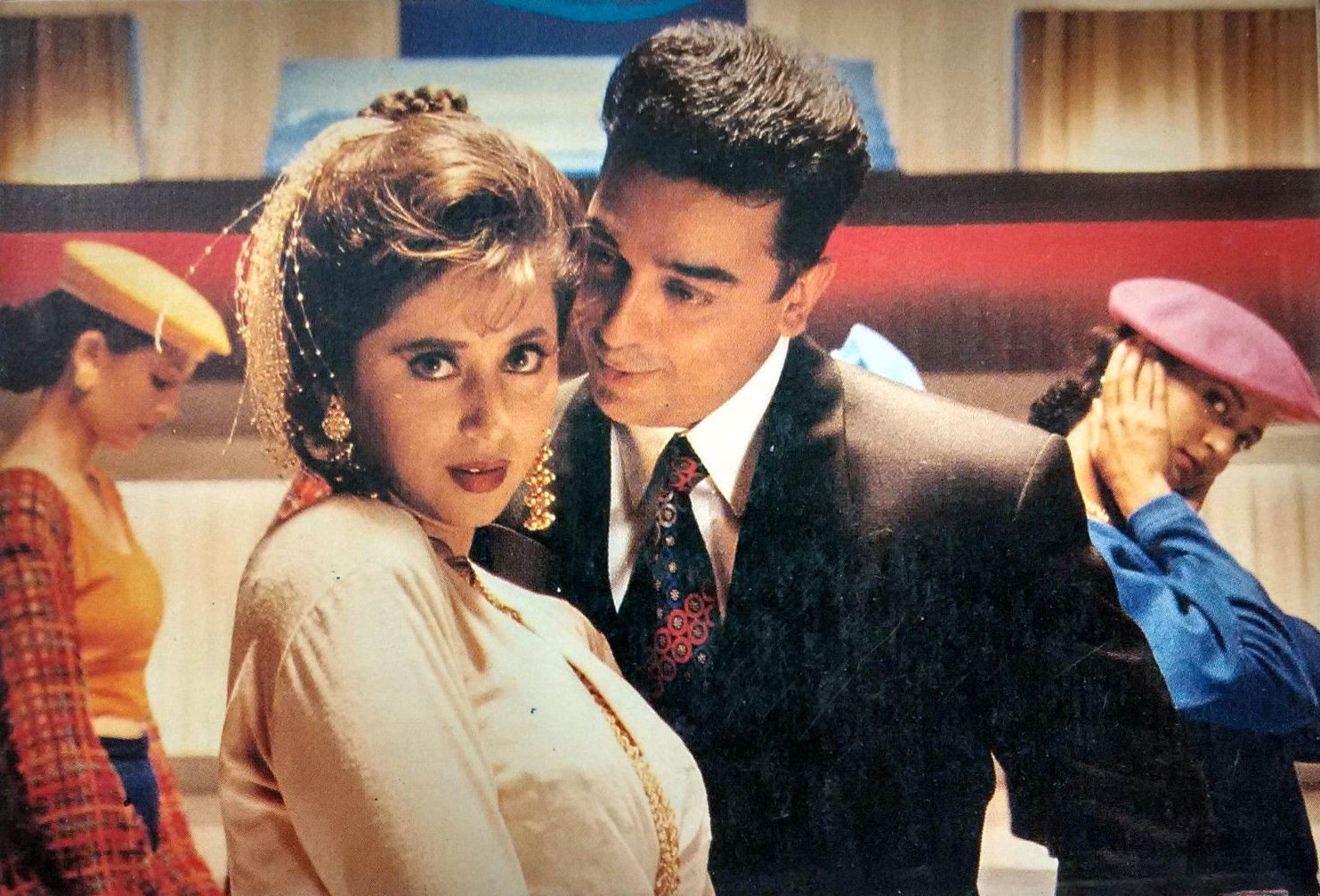 Urmila Matondkar in Indian