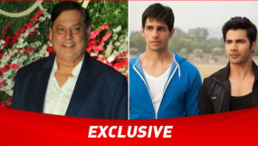 varun dhawan, sidharth malhotra, student of the year