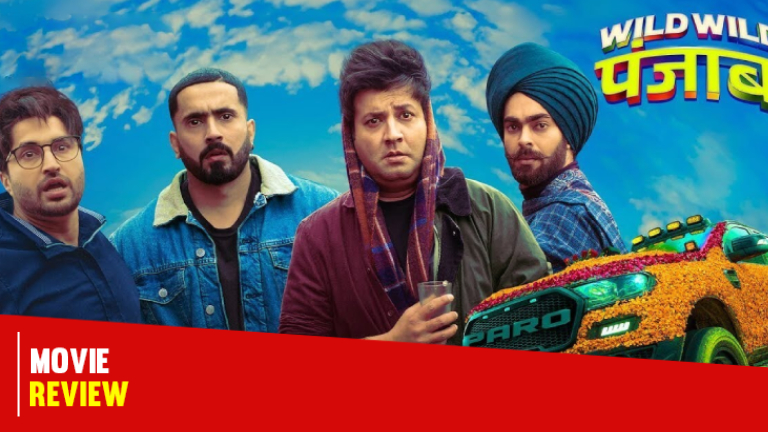 varun sharma, manjot singh, willd wild punjab