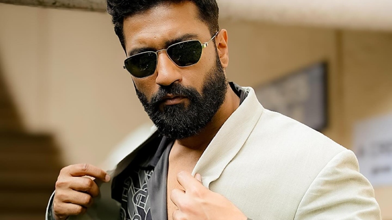 vicky kaushal, vicky kaushal sand mafia,