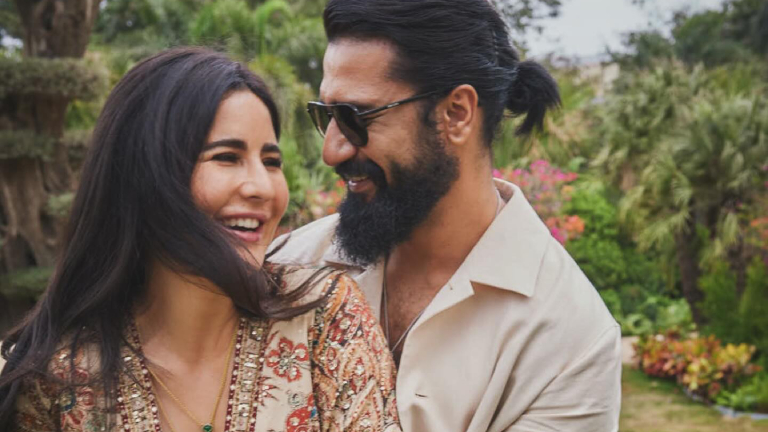 Vicky Kaushal says ‘it’s only speculation’ as he reacts to wife Katrina Kaif’s pregnancy rumours