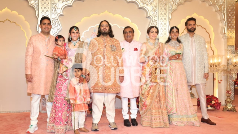 anant ambani, anant ambani family, anant ambani wedding