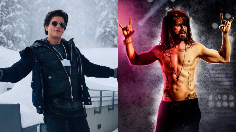 ‘King of Hearts’ Shah Rukh Khan to ‘versatile powerhouse’ Shahid Kapoor – 5 pasandida mards of Bollywood who have cast a spell on us