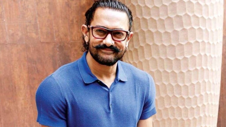 aamir khan, aamir khan productions, aamir khan new talent