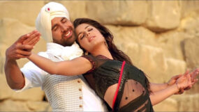 akshay kumar, katrina kaif, singh is kinng,