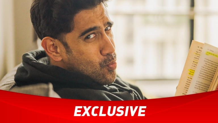 amit sadh, amit sadh paps,