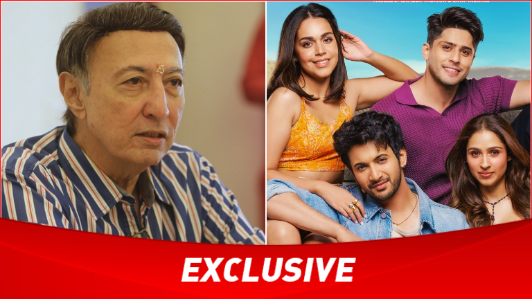 EXCLUSIVE: Anang Desai feels he’s not a fan of remakes as he talks about Ishq Vishk remake; asks, “What’s your creativity in it?”