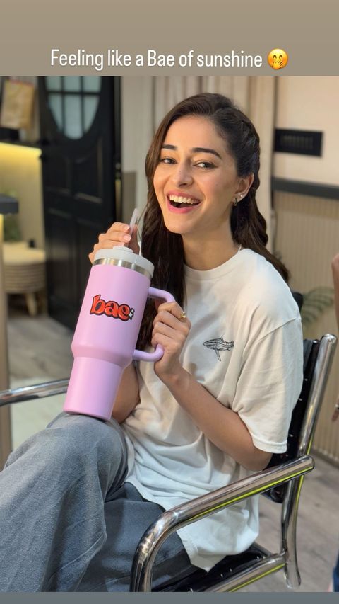 Ananya Panday