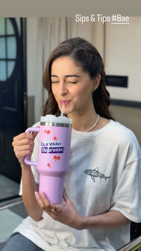 Ananya Panday