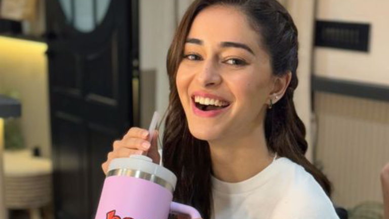 ananya panday