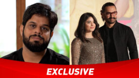 aamir khan, zaira wasim, secret superstar, anmol ahuja,