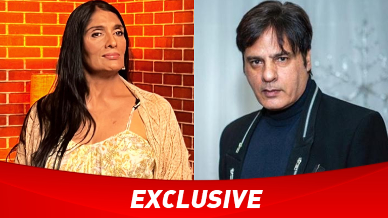 EXCLUSIVE: Anu Aggarwal reveals being paid more than Rahul Roy for Aashiqui; shares thoughts on pay disparity in industry today