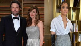 ben affleck, ben affleck birthday, jennifer lopez, jennifer garner,