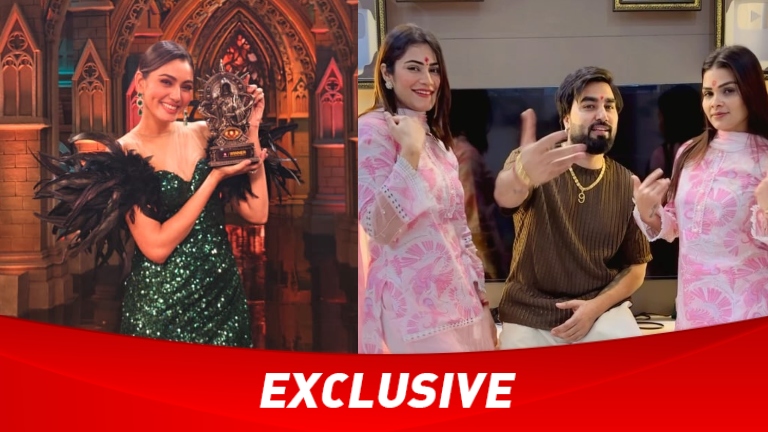 sana makbul, armaan malik, sana makbul armaan malik, bigg boss ott 3, bigg boss ott 3 winner, sana makbul interview, sana makbul bigg boss ott 3, sana makbul career,