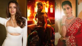 deepika padukone, triptii dimri, pooja hegde, bollywood actresses pan-india film,