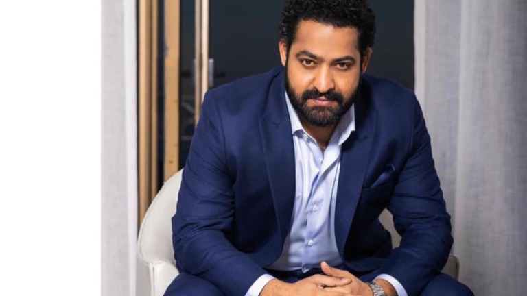 Devara star Jr NTR suffers injury on his wrist; team informs, “He will be back at work soon”