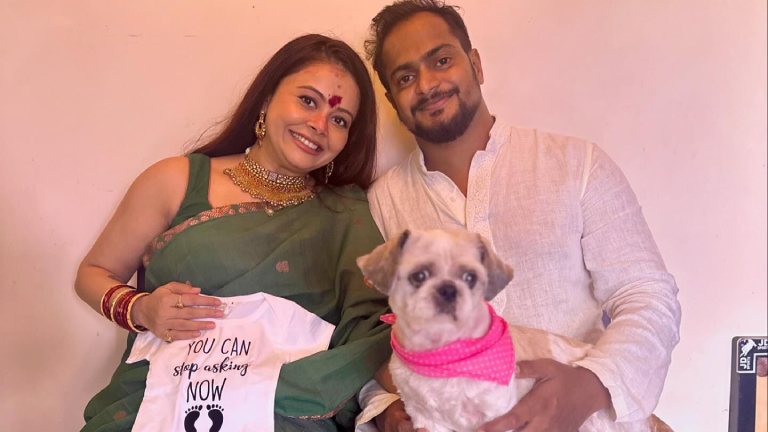 devoleena bhattacharjee, devoleena bhattacharjee pregnancy, devoleena bhattacharjee pregnant