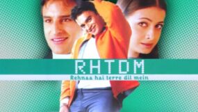 dia mirza, r madhavan, saif ali khan, rehnaa hai tere dil mein, rehnaa hai tere dil mein re-release,