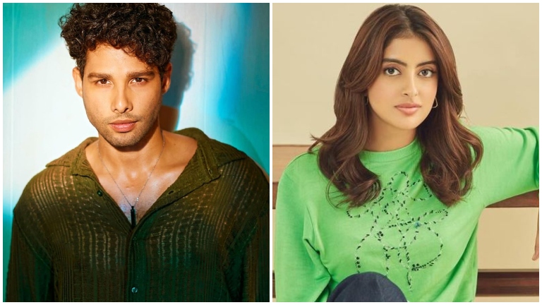 Did rumoured love birds Siddhant Chaturvedi and Navya Naveli Nanda break up?