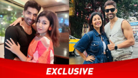 gurmeet choudhary, debina bonnerjee,