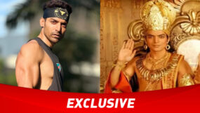 gurmeet choudhary, ramayan,