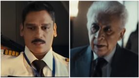 ic 814 the kandahar jijack, ic 814 the kandahar jijack teaser, vijay varma