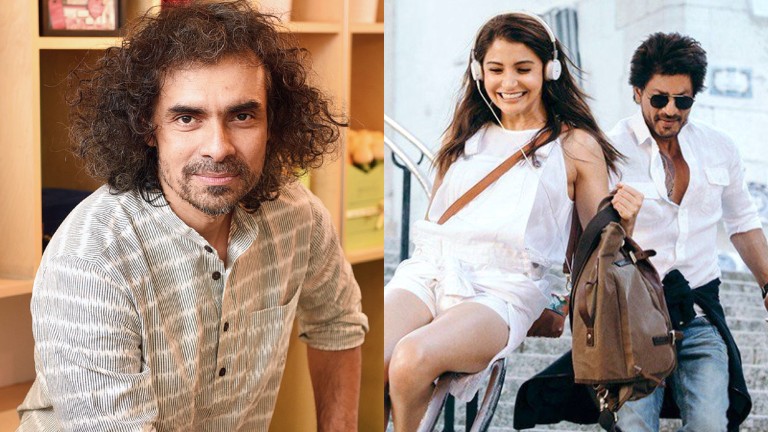 imtiaz ali, jab harry met sejal, shah rukh khan, anushka sharma,