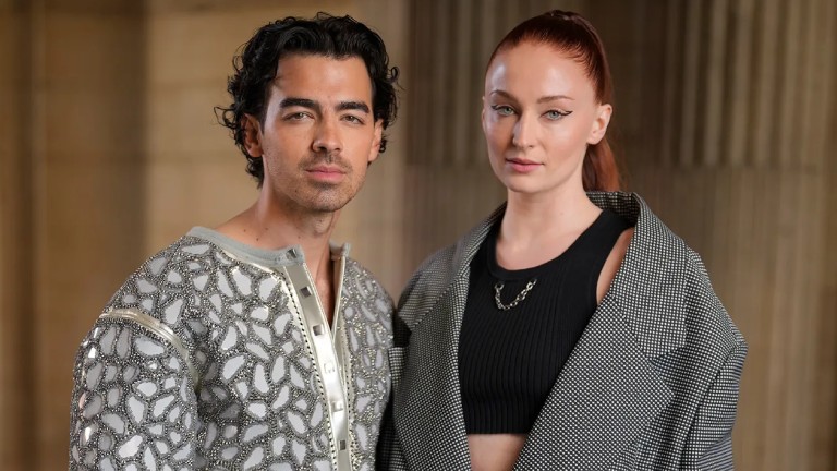 joe jonas, sophie turner,