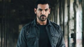 john abraham,